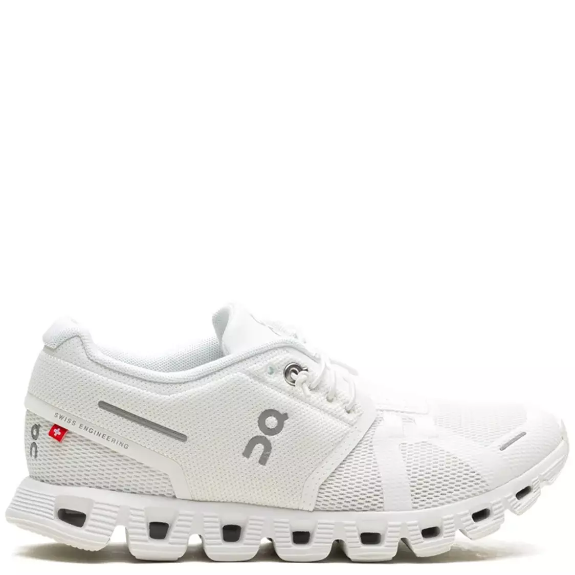 On Running Cloud 5 low-top sneakers