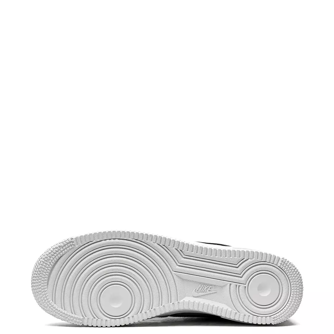 Nike Air Force 1 Low ’07 Black Smoke Grey