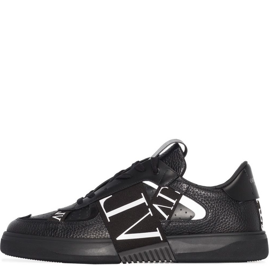 Valentino Garavani VL7N Sneaker Low Top ( Black White Black )