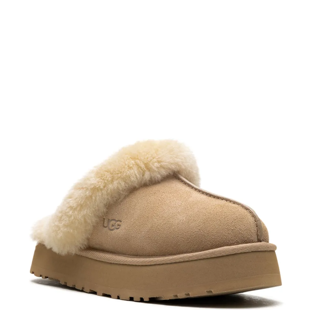 Ugg Disquette slippers