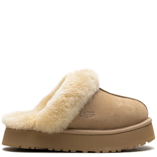 Ugg Disquette slippers