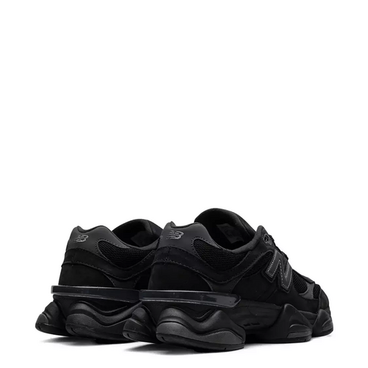 New Balance 9060 "Black Cement" sneakers