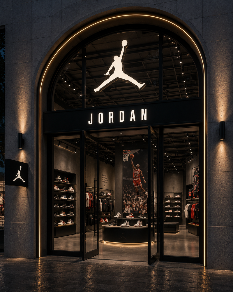 Jordan
