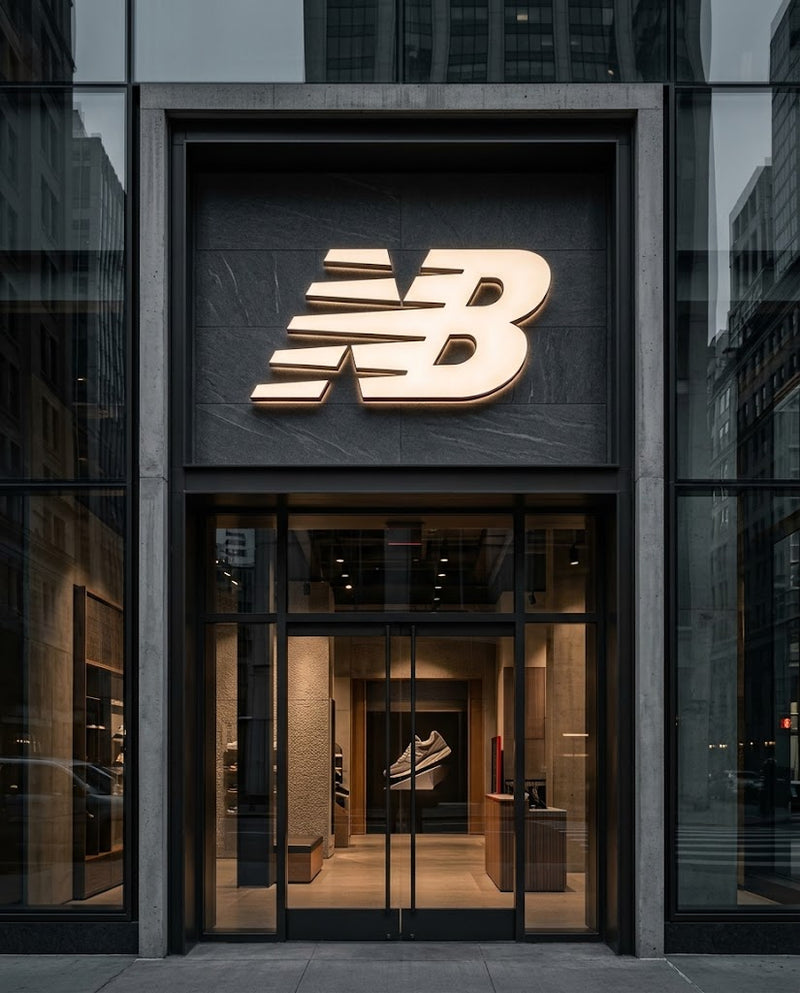 New Balance
