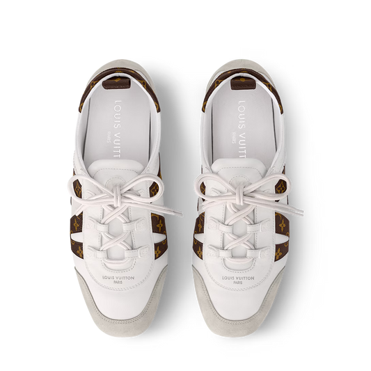 Louis Vuitton LV Sneakerina WMNS