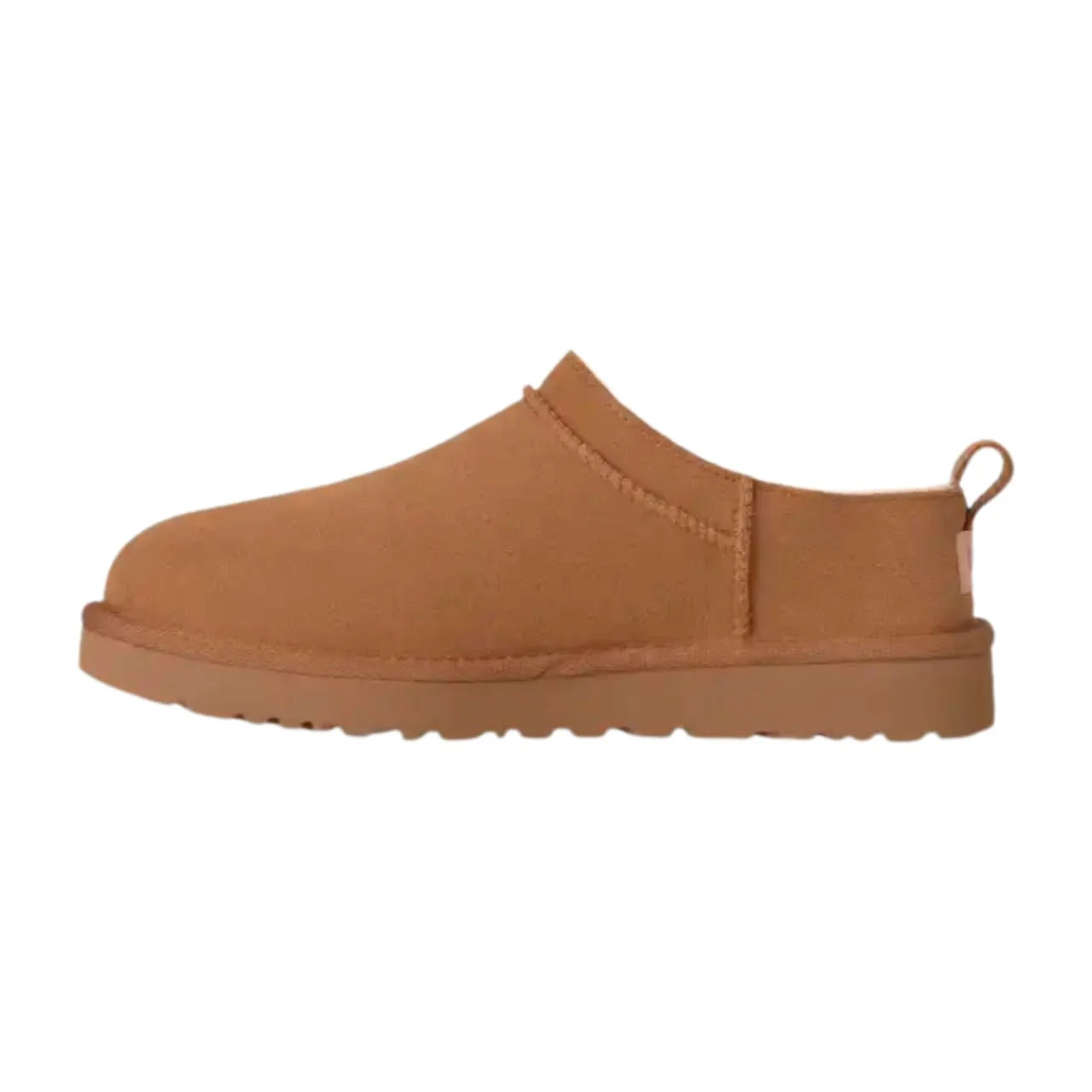UGG Women’s Classic Micro Boot - Chestnut