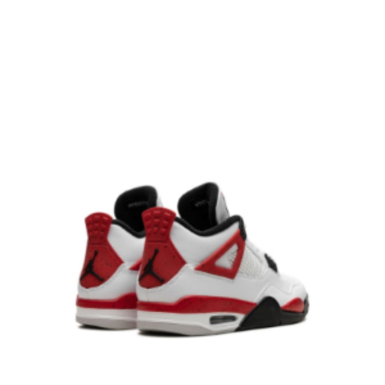 Jordan 4 Retro Red Cement
