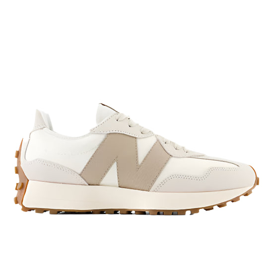 New Balance 327 "Moonbeam Driftwood" sneakers