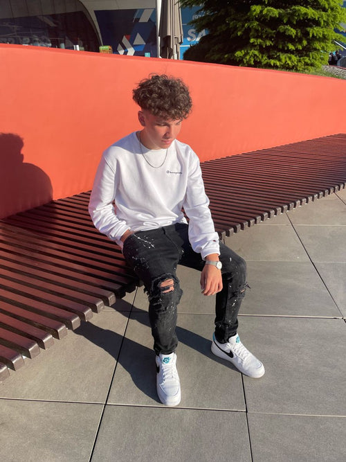 men