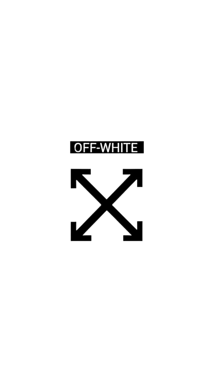 Off‑White