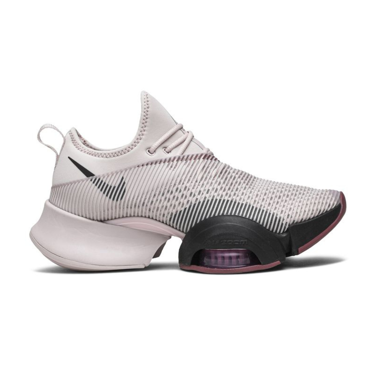 Nike Air Zoom SuperRep 'Shadowberry'
