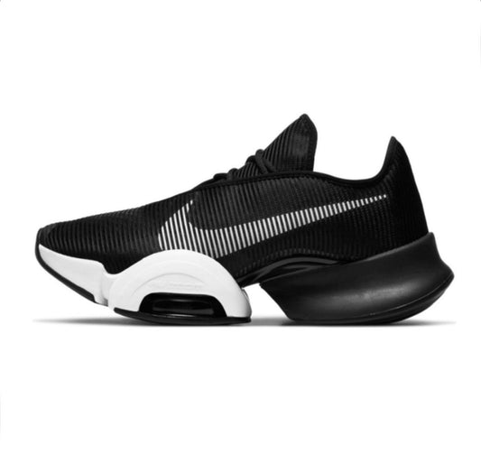 Nike Air Zoom SuperRep - Black