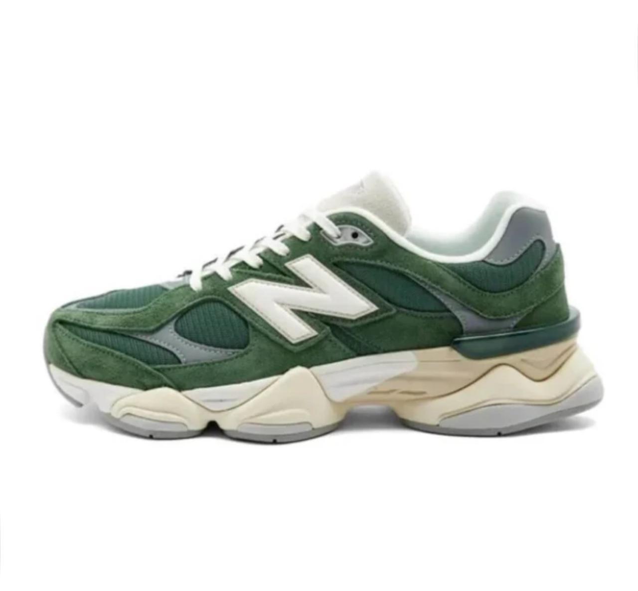New Balance 9060 - Nori