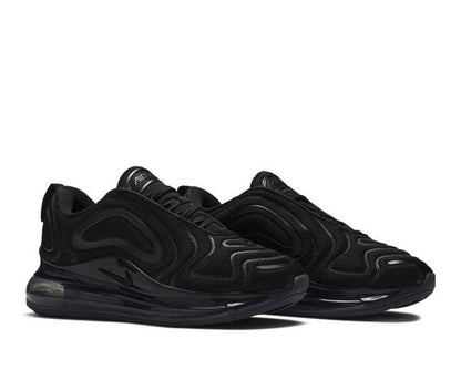 Nike Air Max 720 'Triple Black'