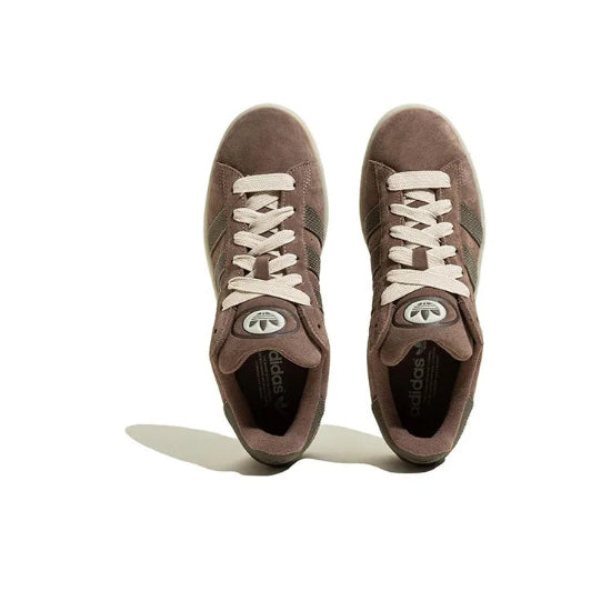 Campus 00s Shoes 'Brown White'