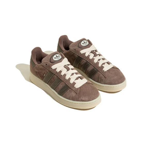 Campus 00s Shoes 'Brown White'