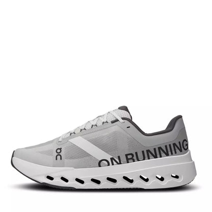 On Running Cloudsurfer Next Gray