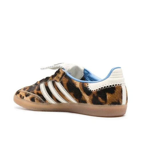 Wales Bonner Samba sneakers