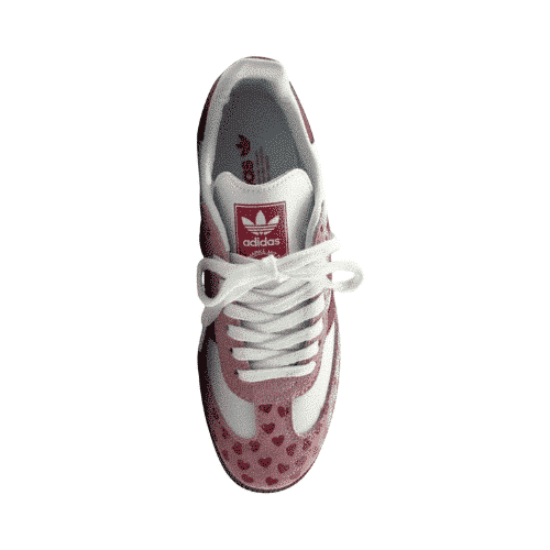 Samba Comme des Garcons