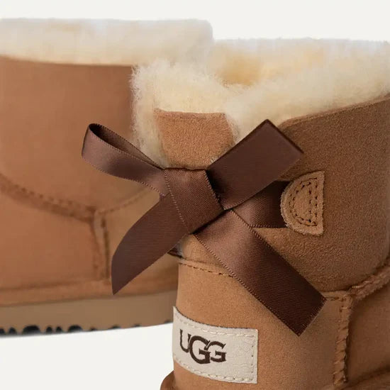 Toddler Mini Bailey Button II Boot kids