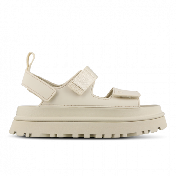 UGG GoldenGlow sandal beige