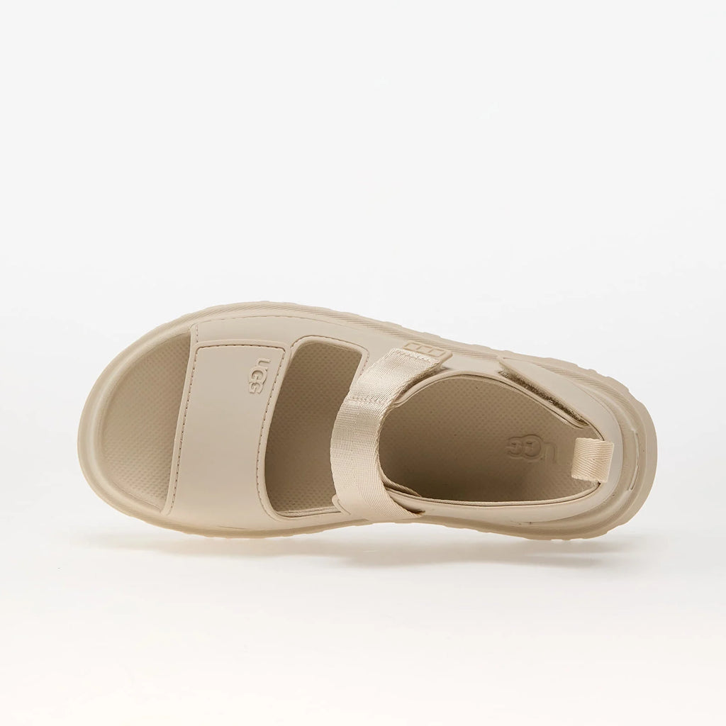 UGG GoldenGlow sandal beige