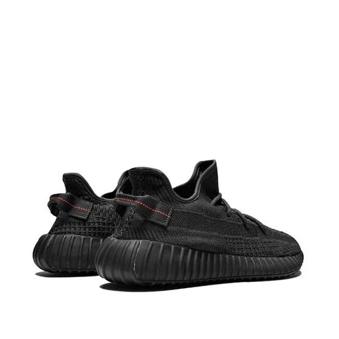 Yeezy 350 V2 Black Static