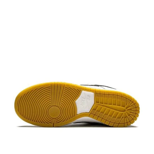SB Dunk Low Pro ISO "Orange Label" sneakers
