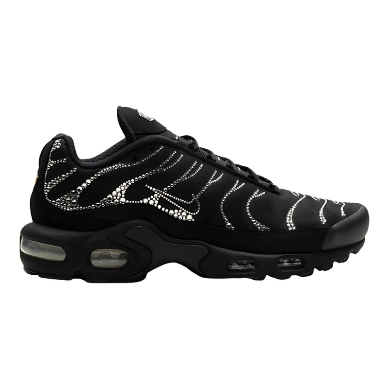Nike Air Max Plus Swarovski Moonlight