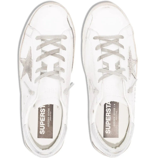 Golden Goose Super-Star low-top sneakers
