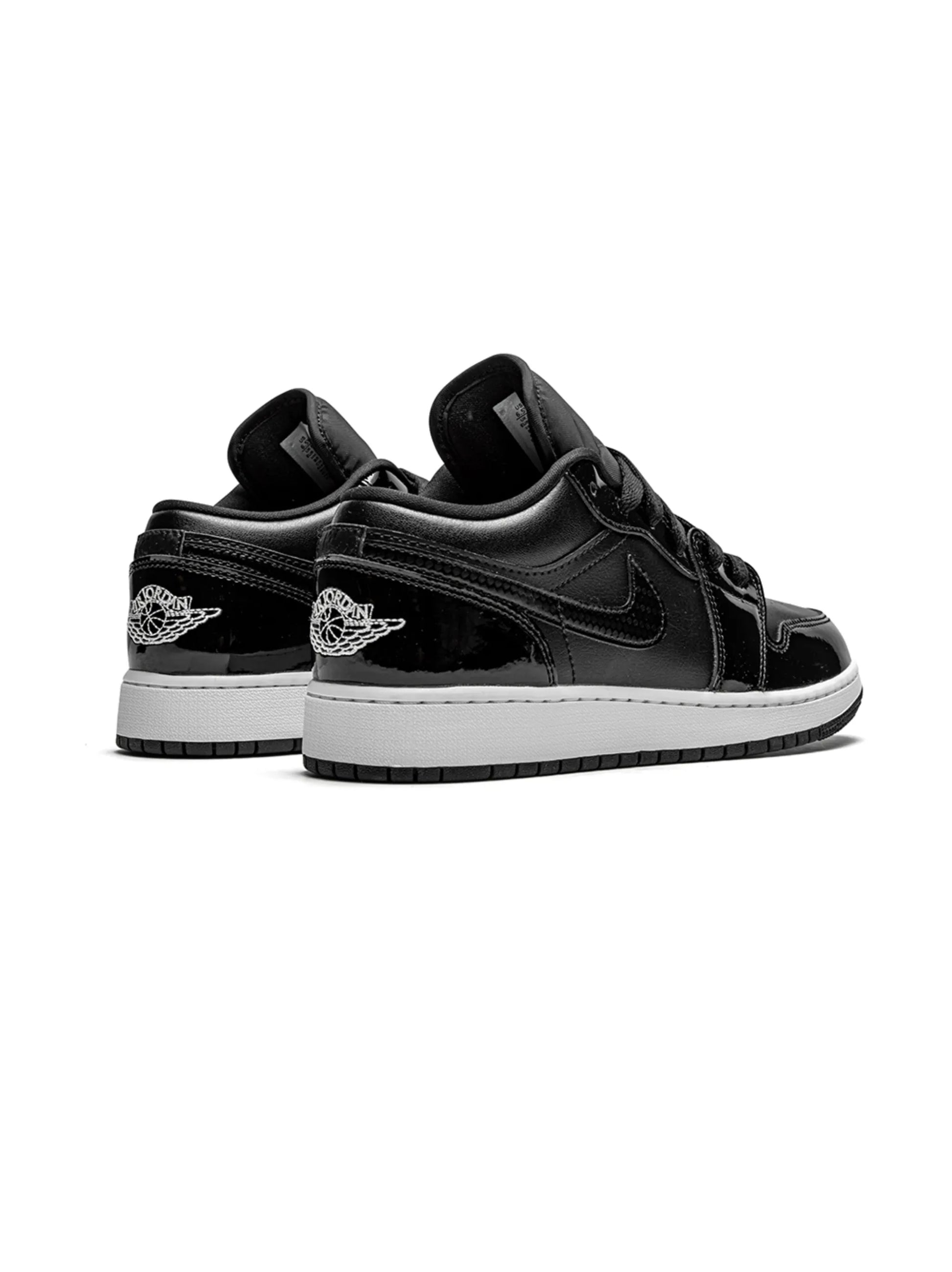Tênis Nike Air Jordan 1 Low 'All Star 2021'