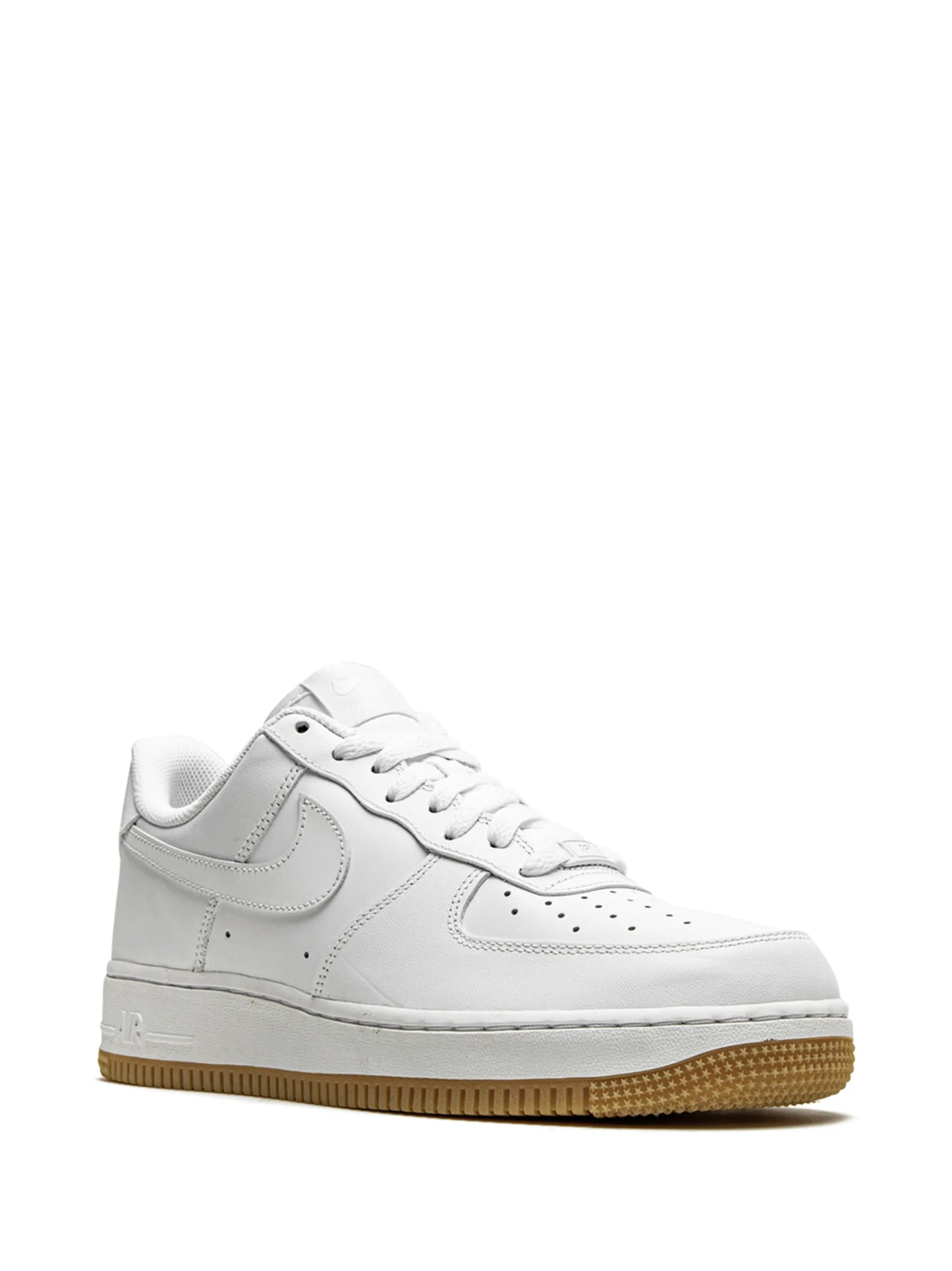 Nike Air Force 1 Low ’07 White Gum