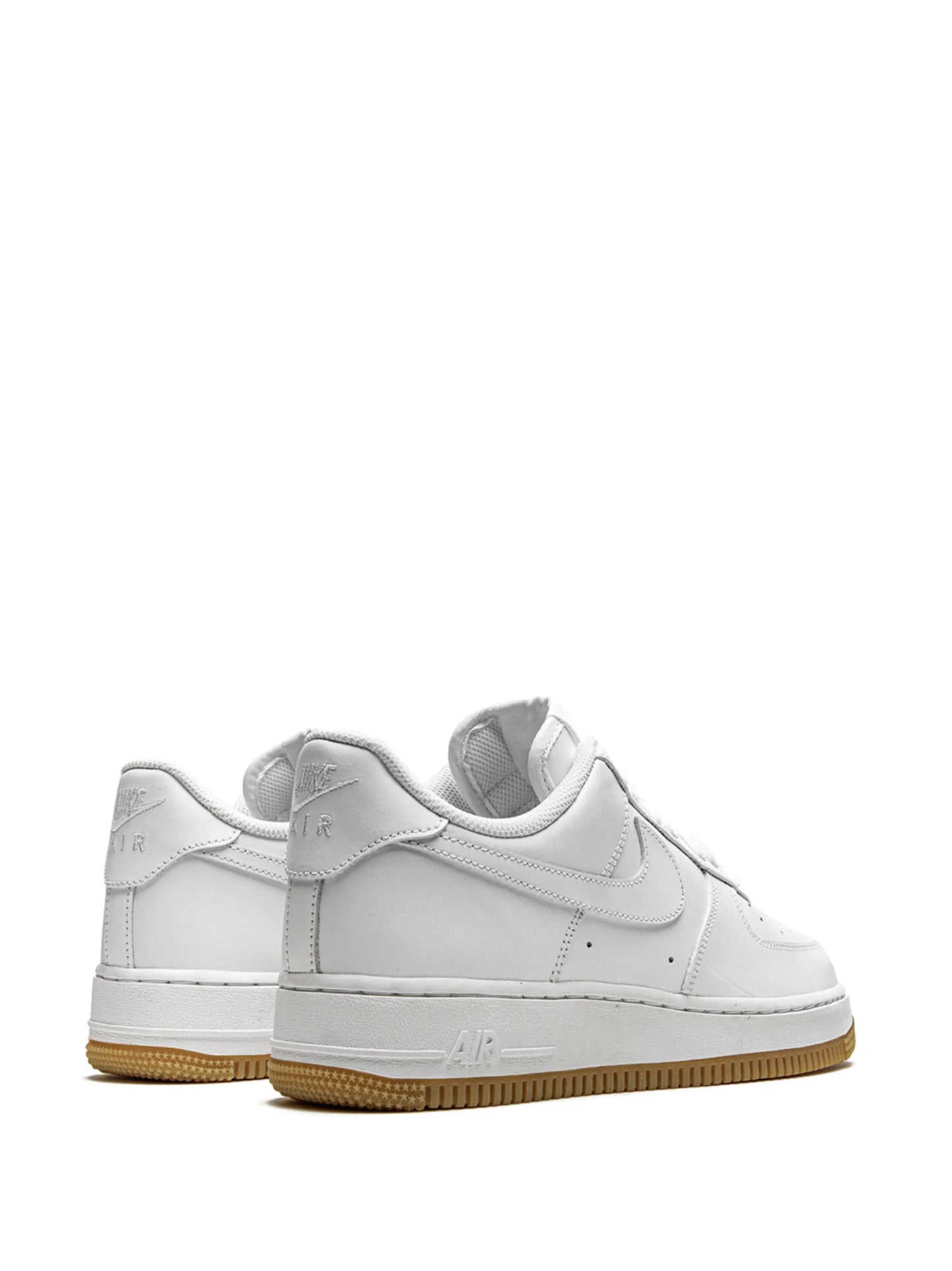 Nike Air Force 1 Low ’07 White Gum