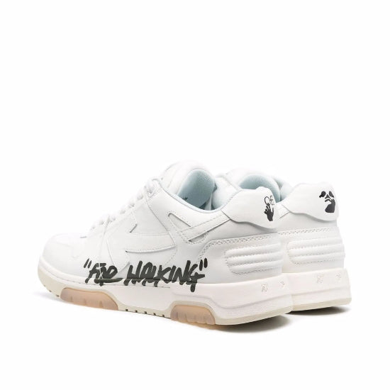 Off-White Out Of Office low-top sneakers