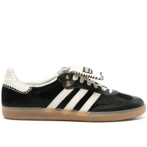 Wales Bonner leather sneakers