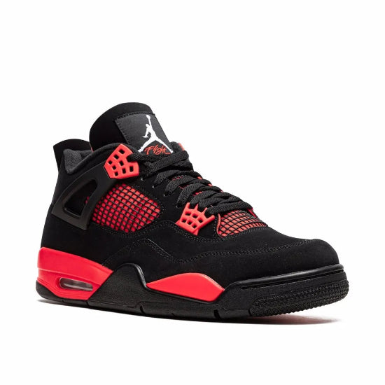 Air Jordan 4 Retro 'Thunder'