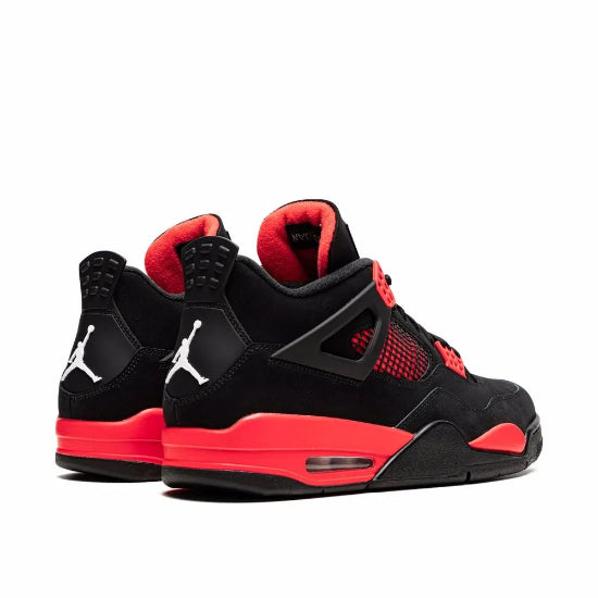 Air Jordan 4 Retro 'Thunder'