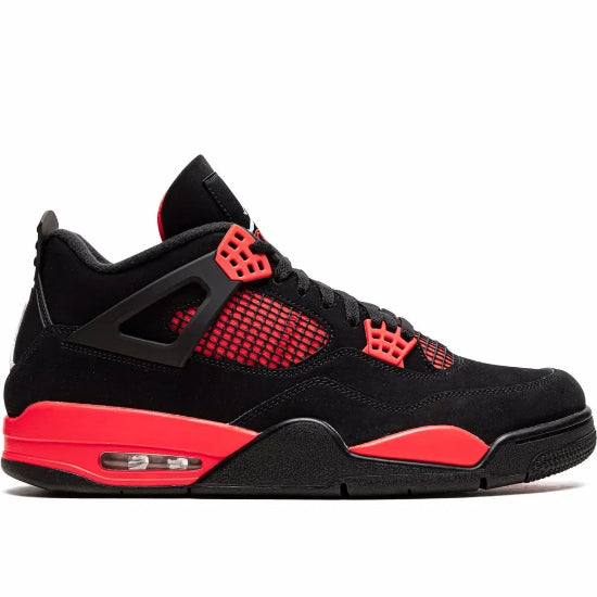 Air Jordan 4 Retro 'Thunder'