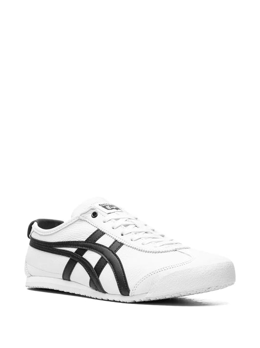 Onitsuka Tiger Mexico 66 White Black