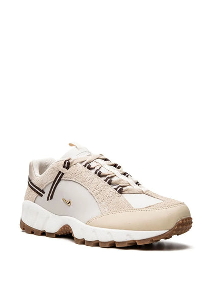 Nike Air Humara LX Jacquemus Light Bone Gold