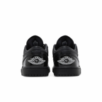 Nike Air Jordan 1 Low SE 'Black Croc'