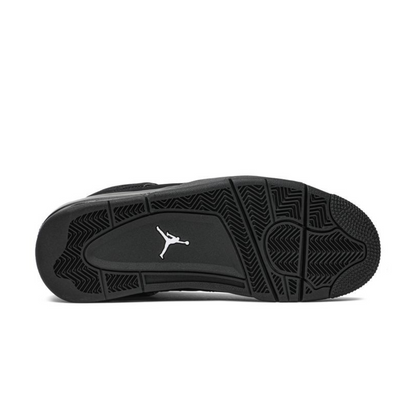 Air Jordan 4 Retro 'Black Cat'