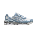 ASICS Gel-NYC Cream Arctic Sky