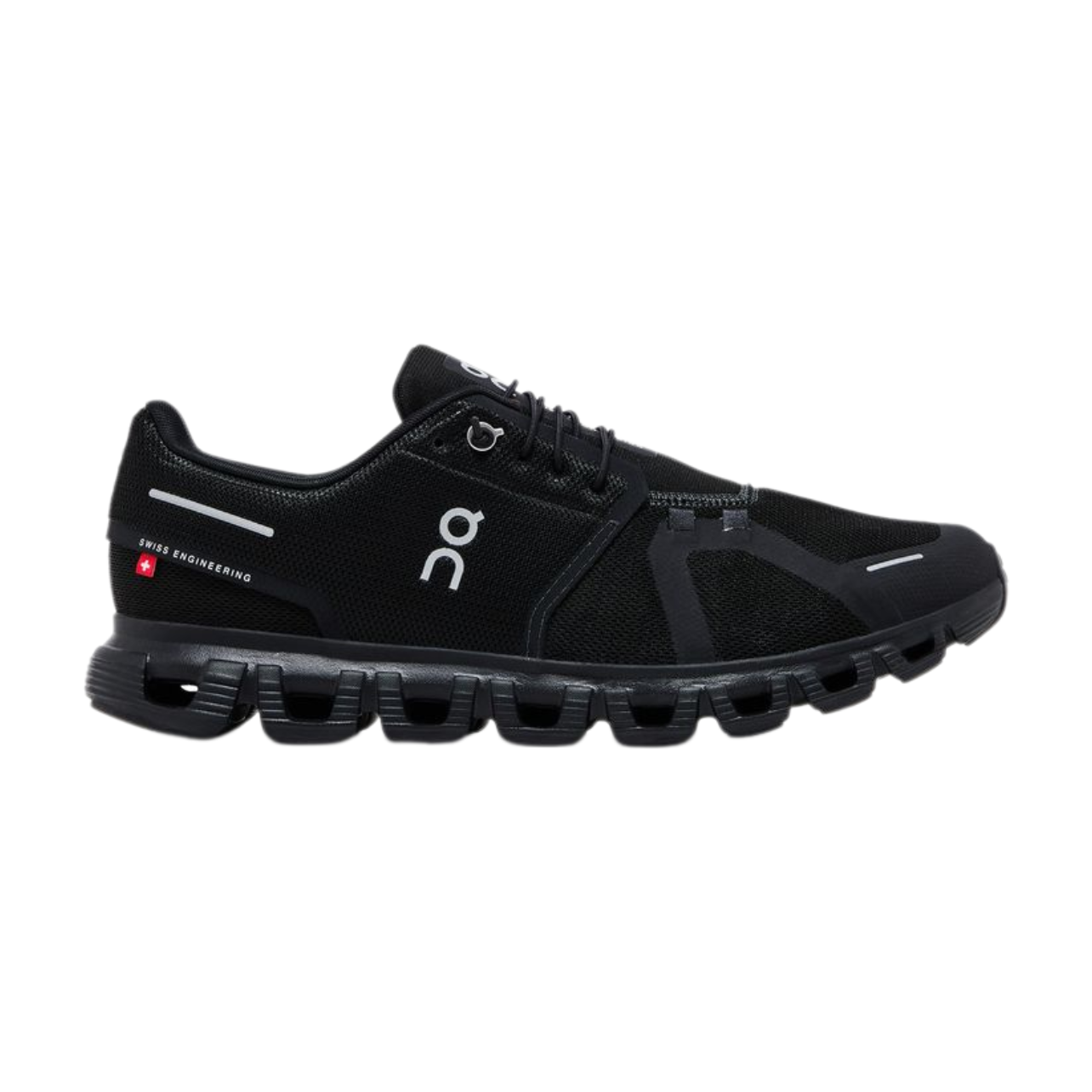 On Cloud 6 - Triple Black