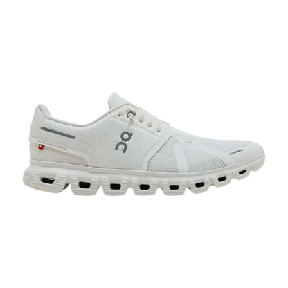 on cloud 6 - Triple White