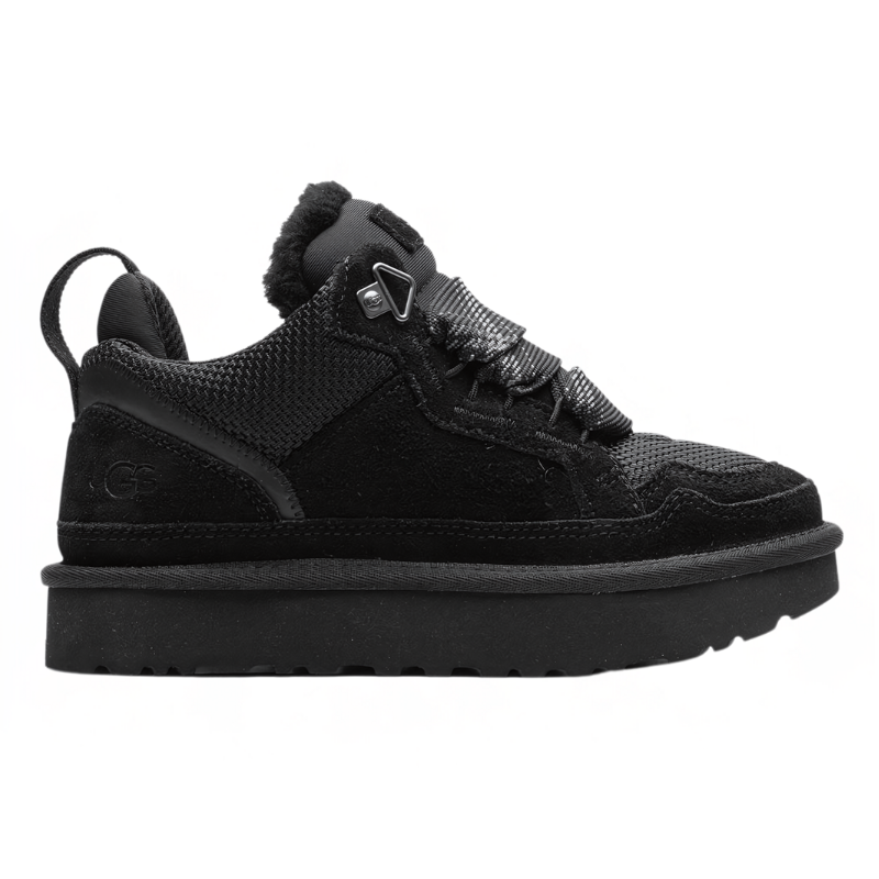 UGG Lowmel – Black