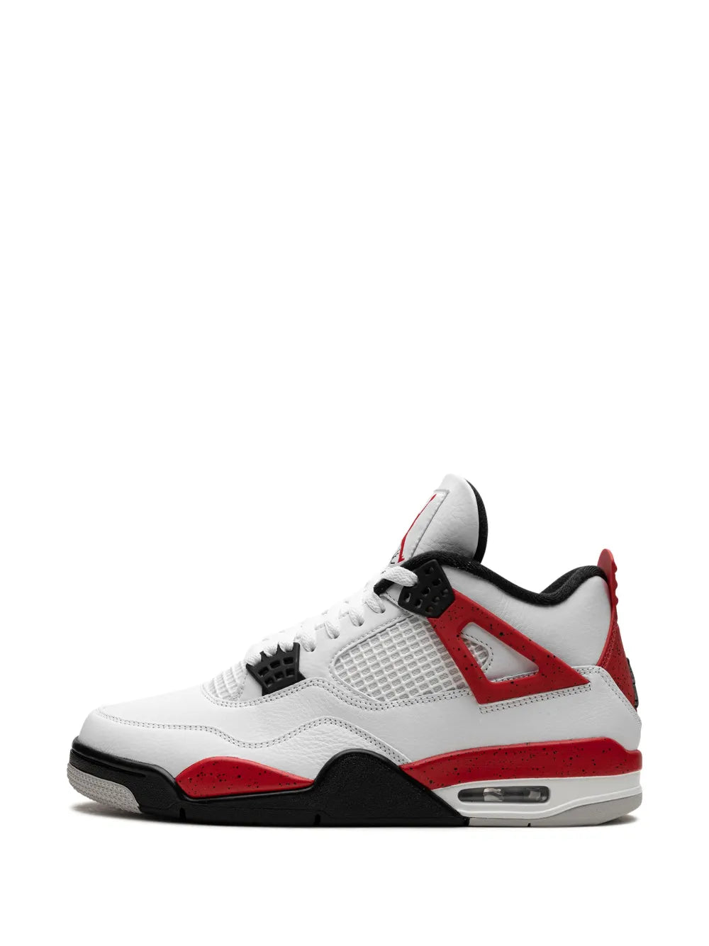 Air Jordan 4 Retro Fire Red