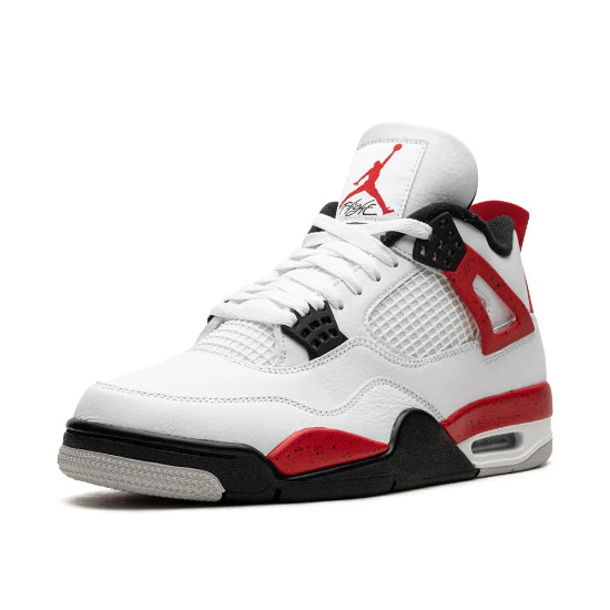 Air Jordan 4 Retro Fire Red