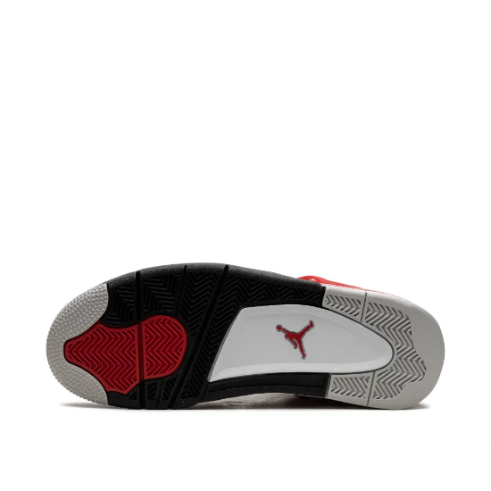 Air Jordan 4 Retro Fire Red