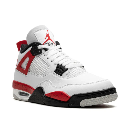 Air Jordan 4 Retro Fire Red